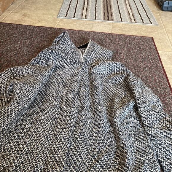 Free people long jacket Xs - Picture 5 of 8